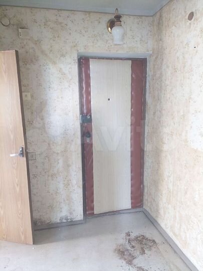 1-к. квартира, 37 м², 2/5 эт.