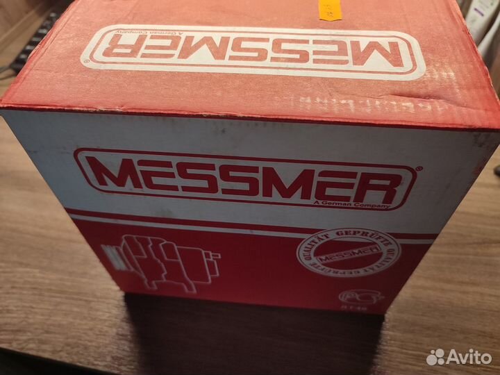 Генератор на daewoo nexia