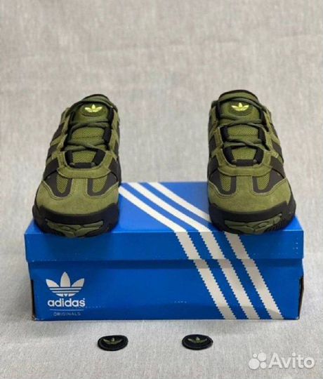 Кроссовки Adidas Niteball luxe