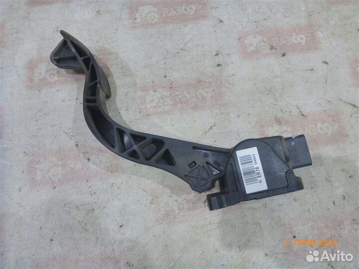 Педаль газа Citroen Berlingo B9 1.6