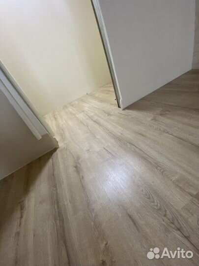 Укладка линолеума ламината