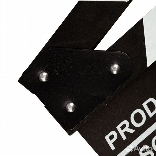 Хлопушка оператора dofa