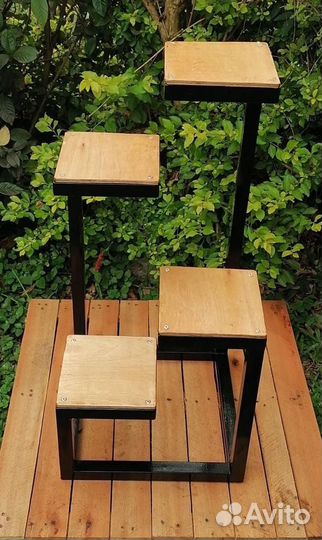 Подставка для цветов