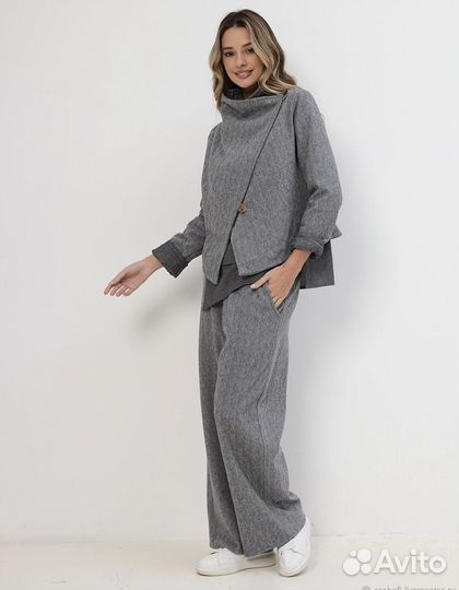 Ищем швею надомницу для работы С брендом одежды