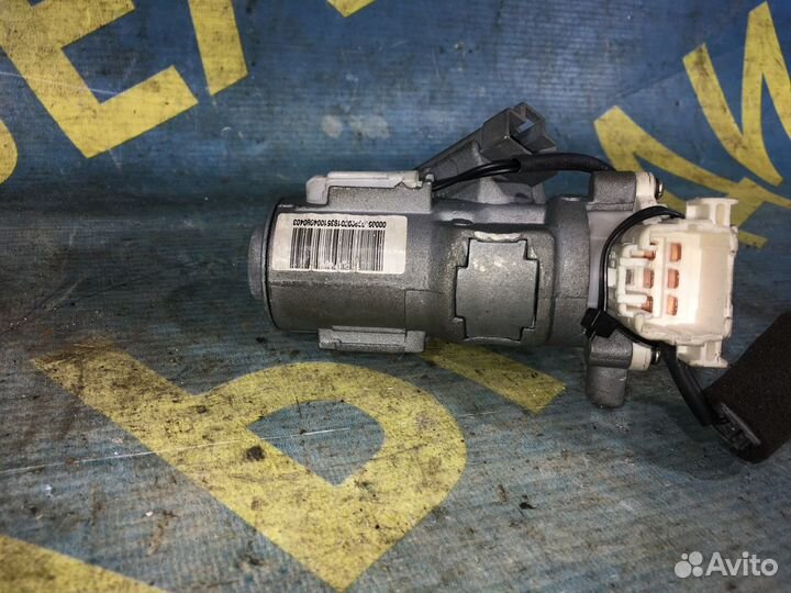 Замок зажигания Geely Vision