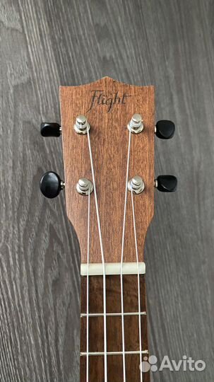Укулеле Flight NUC 310 концерт
