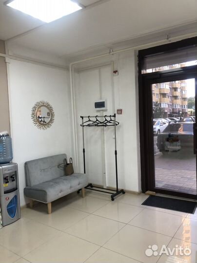 Студия красоты