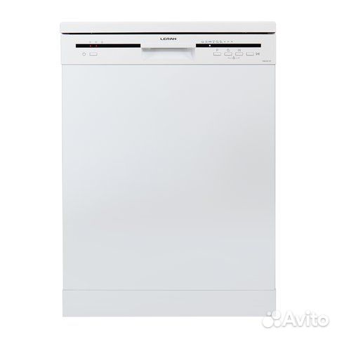 Посудомоечная машина leran FDW 60-125