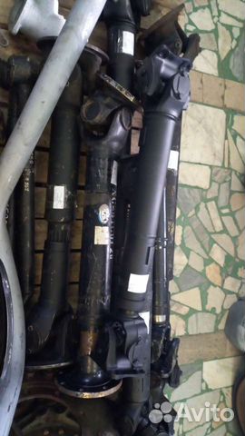 Валы карданные камаз,зил,газ,урал,краз