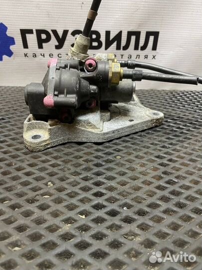 Клапан горного тормоза Volvo FH4 21991157