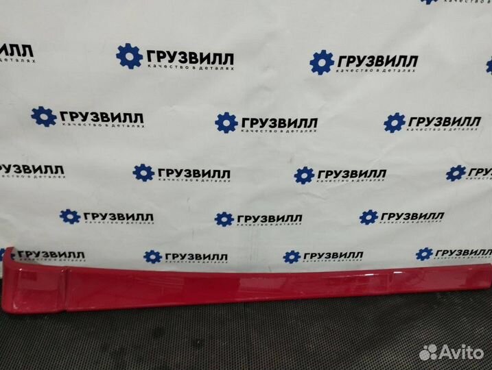 Спойлер кабины Volvo FM4 84292014