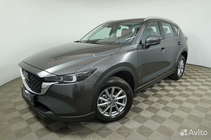 Mazda CX-5 2.0 AT, 2023, 16 км