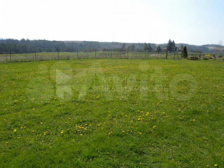 Участок 17 сот. (СНТ, ДНП)