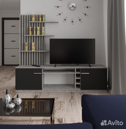 Тумба под телевизор