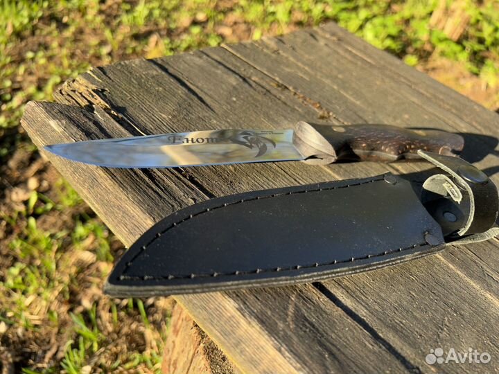 Шашлычный набор