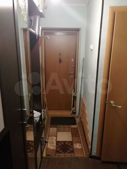 3-к. квартира, 53 м², 5/5 эт.