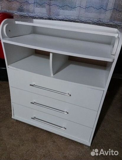 Комод пеленальный Гуливер от производителя