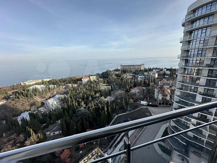 Квартира-студия, 32 м², 12/16 эт.