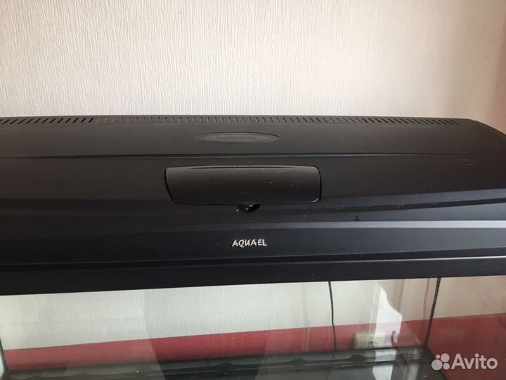 Аквариум с тумбой 280 литров