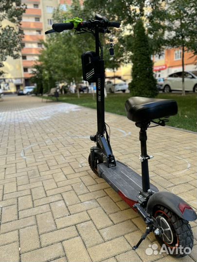 Электросамокат kugoo m4 pro