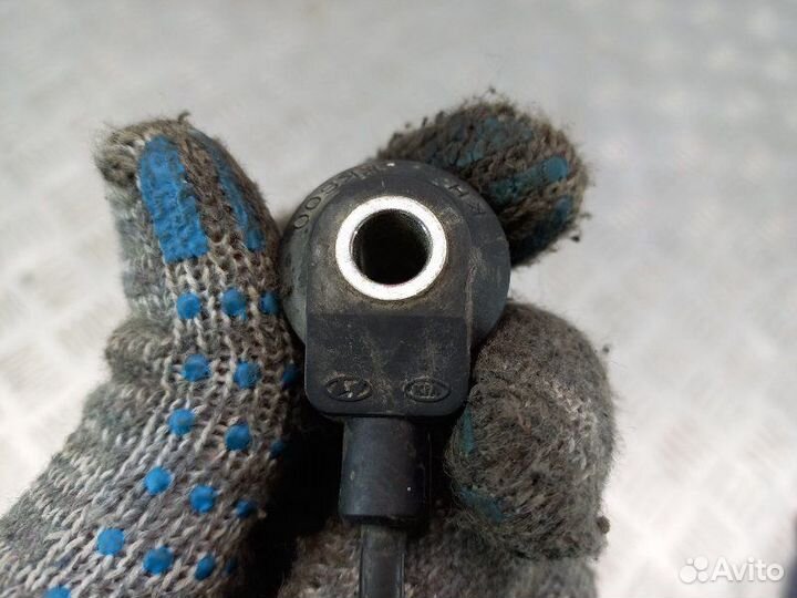 Датчик детонации Kia Spectra S6D 1.6 101.5Л.С МКПП