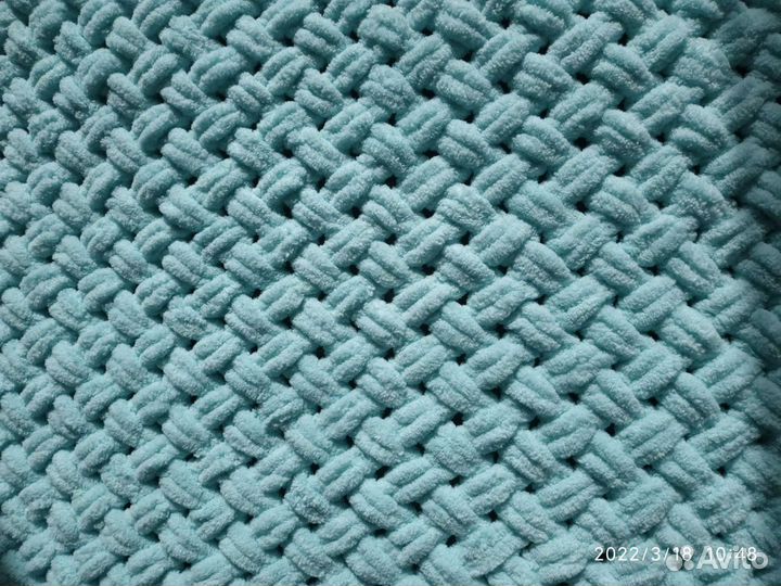 Плед детский