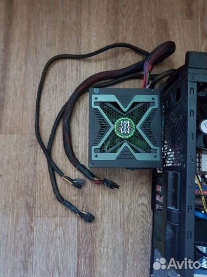 Компьютерный мастер Проф