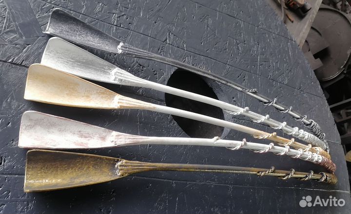 Рожок для обуви