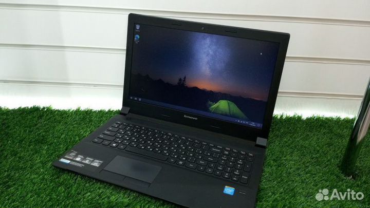 Ноутбук Lenovo B50