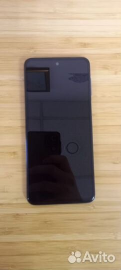 Телефон Xiaomi redmi note 9 pro