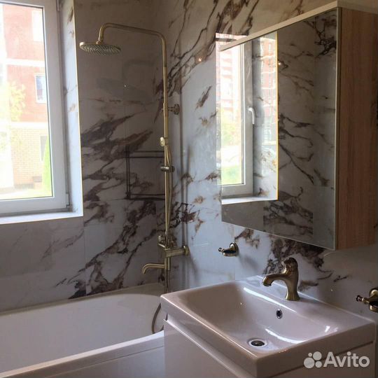 Ремонтные работы