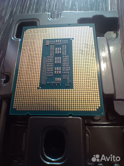 Процессор Intel Core i5-14600KF OEM Turbo 5,3GHz