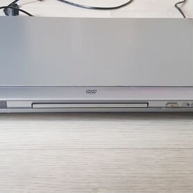 DVD плеер Akai a 3491