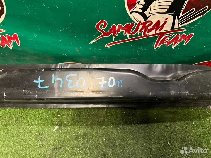 Усилитель бампера задний Volkswagen Tiguan 5nccz