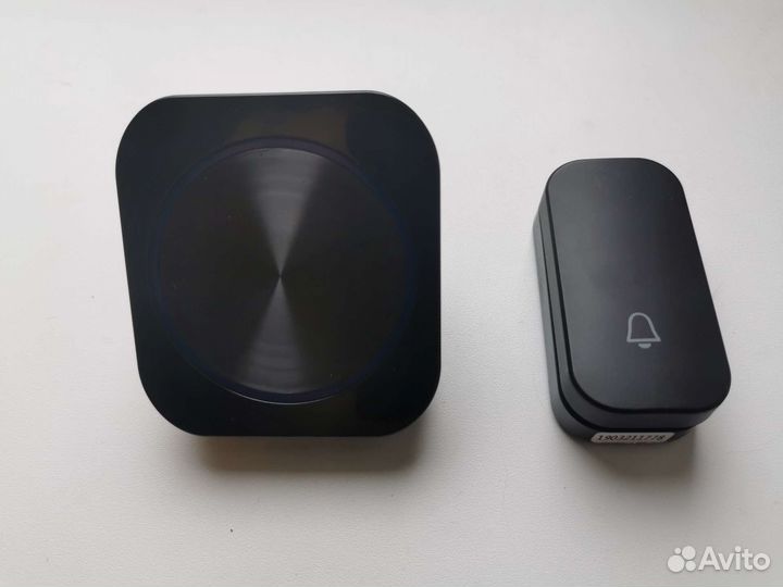 Беспроводной звонок