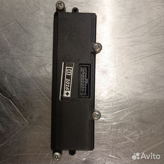 Плата кнопочная Gicar