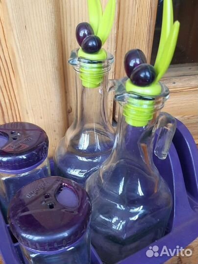 Набор для специй