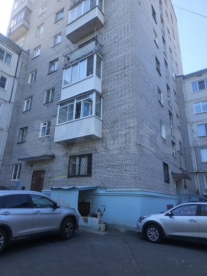 Свободного назначения, 8 м²