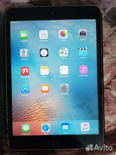 iPad mini 2 64gb