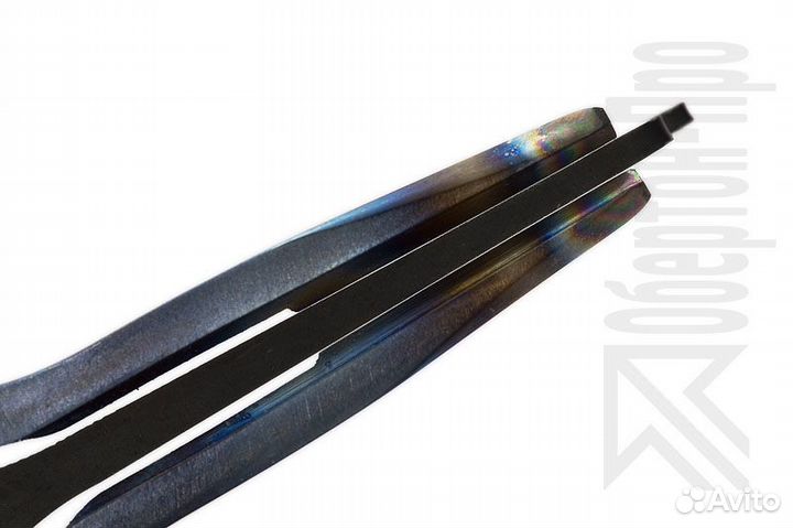 Варган Припять - Украинский варган