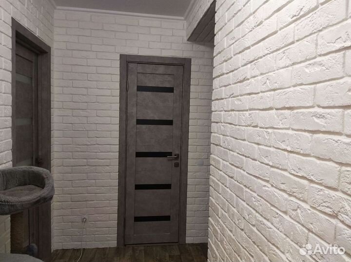 Декоративный кирпич. Отделка стен