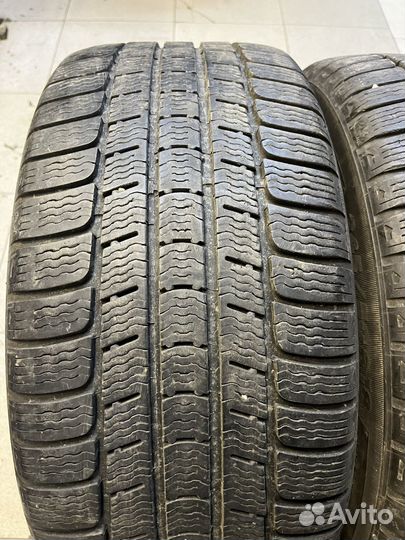 Michelin Pilot Alpin PA2 245/50 R18