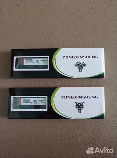 Apple iMac 2015 16gb и 32gb комплекты памяти