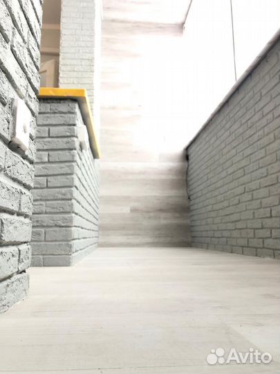 Отделка и остекление балконов и лоджий