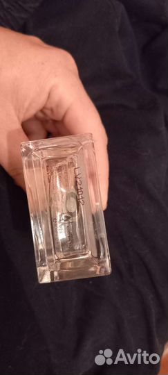 Туалетная вода женская оригинал