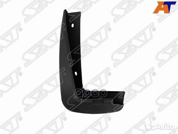 Брызговик Subaru Outback 14-18 (Спереди/ Слева)