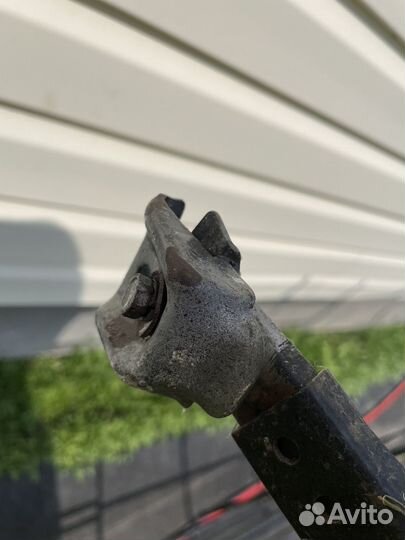 Багажник на крышу Ваз 2101-2107