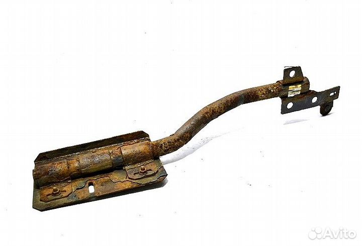 Кронштейн воздушного фильтра volvo FH (01.12)