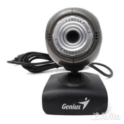 Genius i-Look 1321