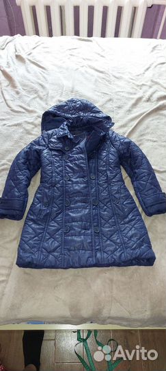 Пальто-плащ Acoola